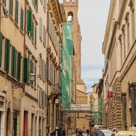 Vintage In The Heart Of Διαμέρισμα