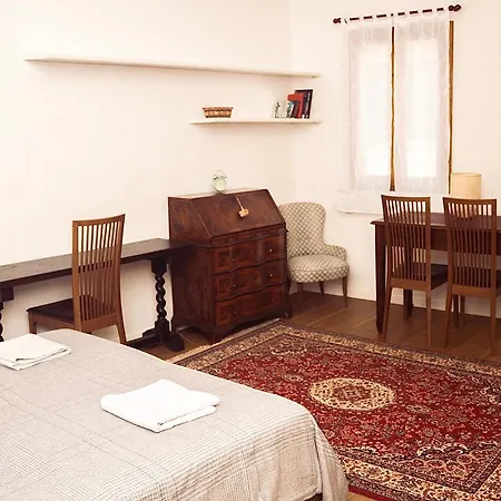 Apartment Vintage In The Heart Of *