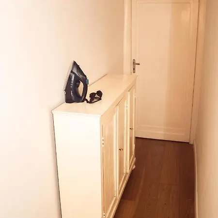 Vintage In The Heart Of Apartment *