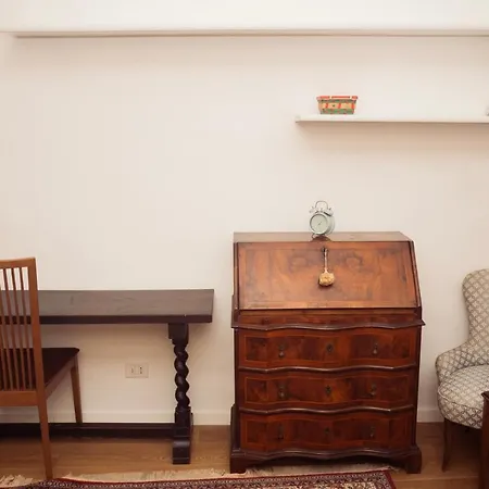 Apartment Vintage In The Heart Of