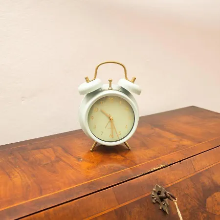 Apartment Vintage In The Heart Of