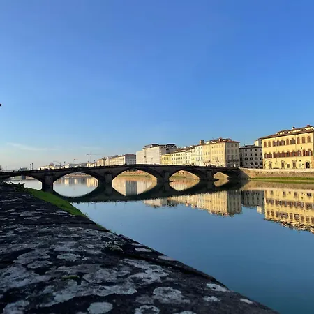 Vintage In The Heart Of * Florence