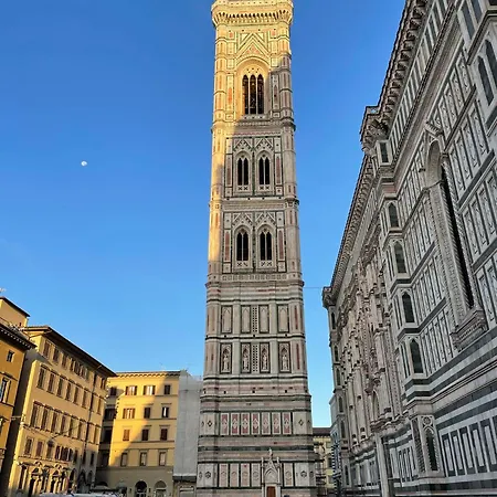 Vintage In The Heart Of Apartment Florence
