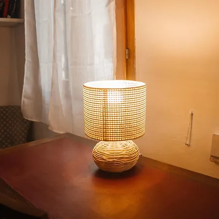 Apartment Vintage In The Heart Of