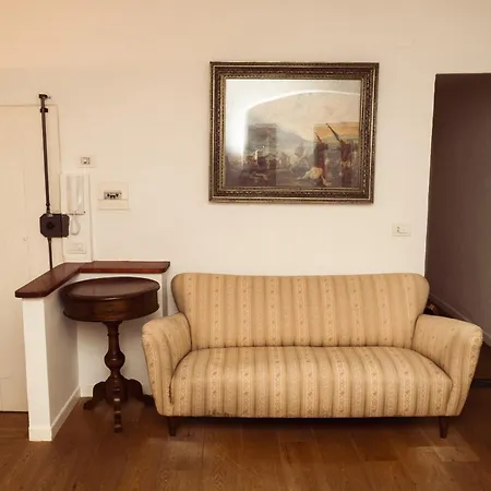 Apartment Vintage In The Heart Of