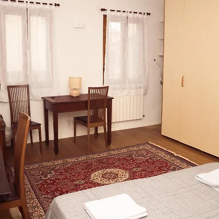 Apartment Vintage In The Heart Of Florence