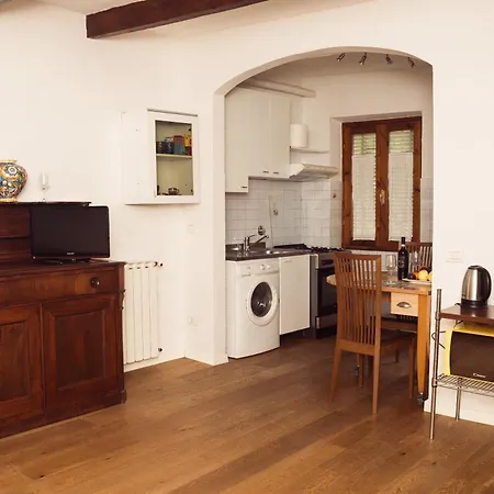 Apartman Vintage In The Heart Of *