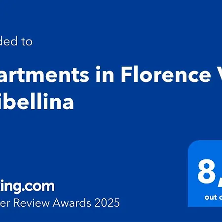 Vintage In The Heart Of Firenze