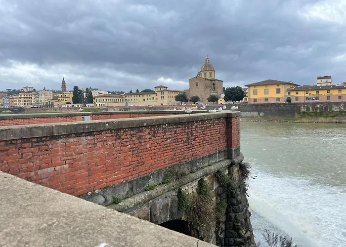 Appartement Vintage In The Heart Of