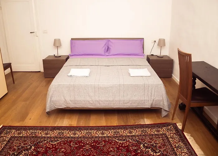 Vintage In The Heart Of Appartement