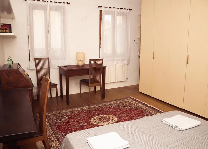 Appartement Vintage In The Heart Of Florence